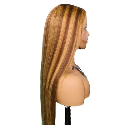 Cabelo Brasileiro Peruca Frontal Direita Cabelo Humano Moda Peruca Frontal 2022 Bom
