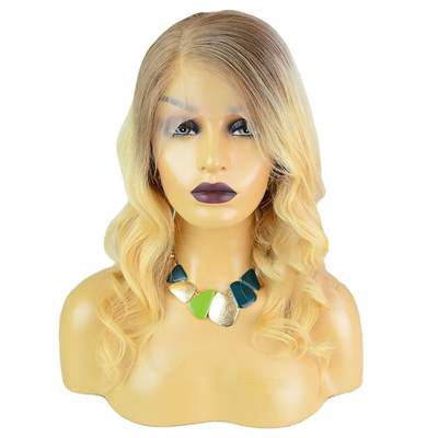 100% de cabelo humano, encaracolado, transparente, suíço, fino, HD, renda, perucas de luxo para mulheres brancas.
