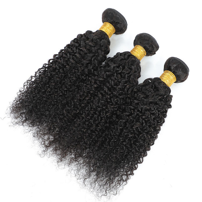 Remy Hair Grade Raw Hair Bundles em Fabricação Acessível e Garantida