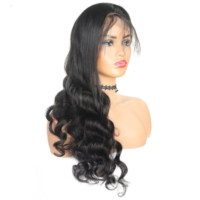 Melhore o seu visual com perucas de renda 4*4 em outros estilos e 100% de cabelo humano virgem