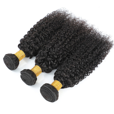 Remy Hair Grade Raw Hair Bundles em Fabricação Acessível e Garantida