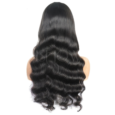 Melhore o seu visual com perucas de renda 4*4 em outros estilos e 100% de cabelo humano virgem