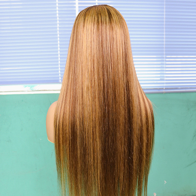 Cabelo Brasileiro Peruca Frontal Direita Cabelo Humano Moda Peruca Frontal 2022 Bom