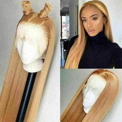 Cabelo Brasileiro Peruca Frontal Direita Cabelo Humano Moda Peruca Frontal 2022 Bom