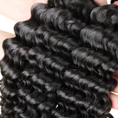 Perucas de cabelo humano Extensões de cabelo reais Fabricantes humanos Cerradura de renda FEDEX Envio