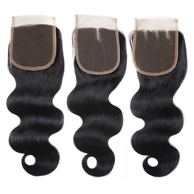 Perucas de cabelo humano Extensões de cabelo reais Fabricantes humanos Cerradura de renda FEDEX Envio