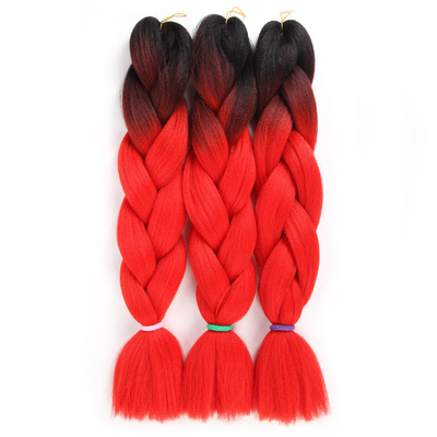 O mais recente cabelo de trança humana com OEM/ODM aceitável