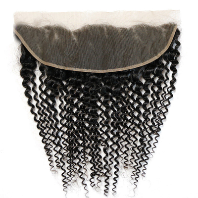 Peruca de fechamento de renda 4x4 Peruca de fechamento de renda 8A Extensão de cabelo humano de renda reta para um visual durável e elegante