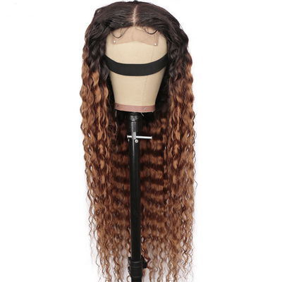 Boa 4*4 renda perucas frontais cabelo humano natural com cutícula completa cabelo brasileiro 2022
