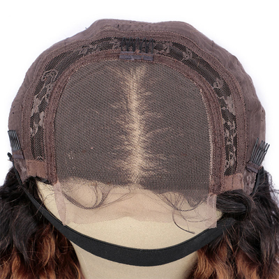 Boa 4*4 renda perucas frontais cabelo humano natural com cutícula completa cabelo brasileiro 2022