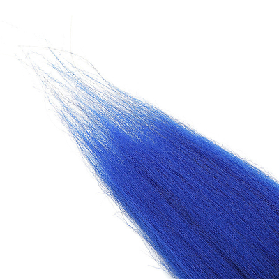Cabelo sintético Fibra de trança Extensão do cabelo Pré esticado 150%/180%/200%/250% Densidade