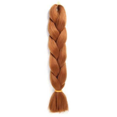 Cabelo em massa de trança a maior proporção de cabelos 50% OEM aceitável 100% verdadeiro verdadeiro cabelo em massa
