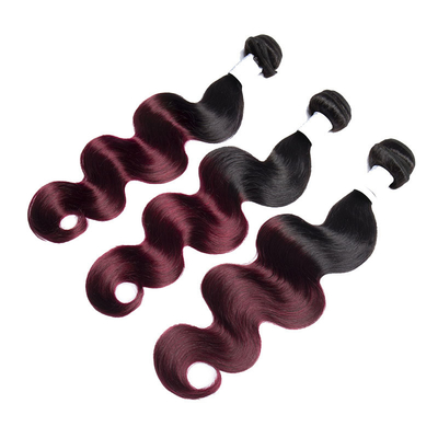 Todas as COLORES Adequadas Morrer 2022 Estilo 100% de cabelo humano virgem Pacotes de amostras grátis