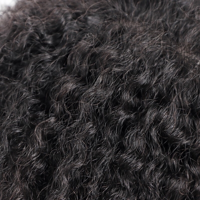 Directo Afro Kinky Curly Curta Bob Perucas comprimento curto 0,5 kg para suas necessidades