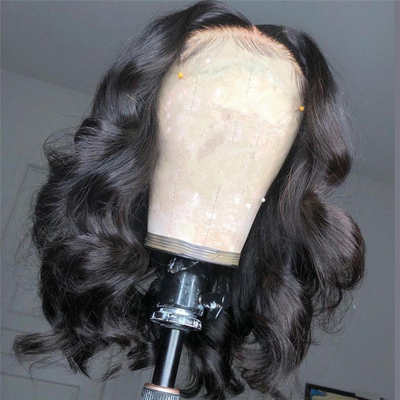 Fabricado natural bob ondulado peruca longa variedade de cor perucas sintéticas resistentes ao calor Fibras fornecedores