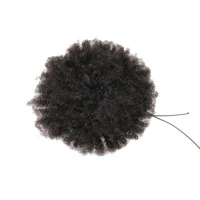 Relógio Brasileiro de cordas de tração Extensões de cabelo de cavalo com cordas elásticas em volta