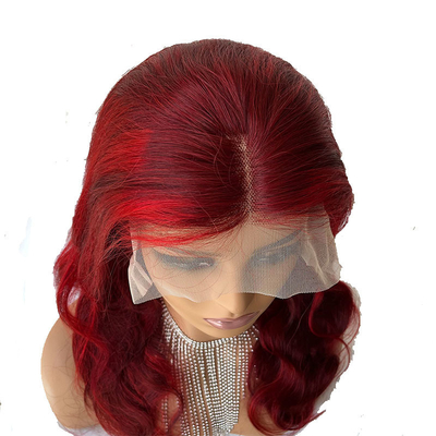 Perucas da frente de renda 100%Pelo humano 4*4 vendedores de fechamento 13*4/13*6 cabelo virgem indiano Remy