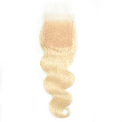 Corpo Wave 613 5x5 Transparente HD Suíça renda fechamento Perucas de cabelo humano virgem crua Feito