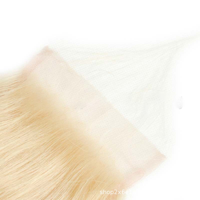 Corpo Wave 613 5x5 Transparente HD Suíça renda fechamento Perucas de cabelo humano virgem crua Feito