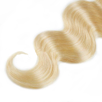 Corpo Wave 613 5x5 Transparente HD Suíça renda fechamento Perucas de cabelo humano virgem crua Feito