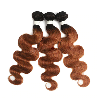 10A Extensão do feixe de cabelo humano 100% de cutícula de cabelo indiano virgem crua alinhada