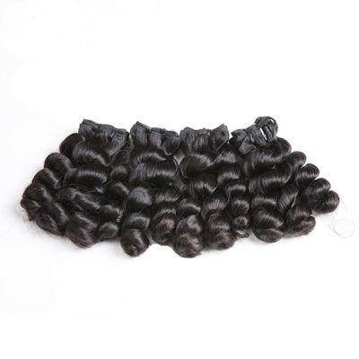 Remy Virgem Extensões de Cabelo Humano Russo 100% Sem Enredos Cabelo de Seda Melhor do Vietnã