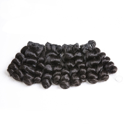 Remy Virgem Extensões de Cabelo Humano Russo 100% Sem Enredos Cabelo de Seda Melhor do Vietnã