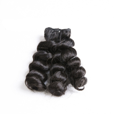Remy Virgem Extensões de Cabelo Humano Russo 100% Sem Enredos Cabelo de Seda Melhor do Vietnã