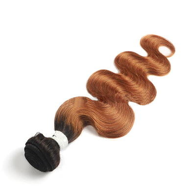 Remy Hair Body Wave Style Brasil Ombre Hair Extension 20 Pacotes 1kg Envio Gratuito