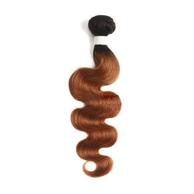 Remy Hair Body Wave Style Brasil Ombre Hair Extension 20 Pacotes 1kg Envio Gratuito