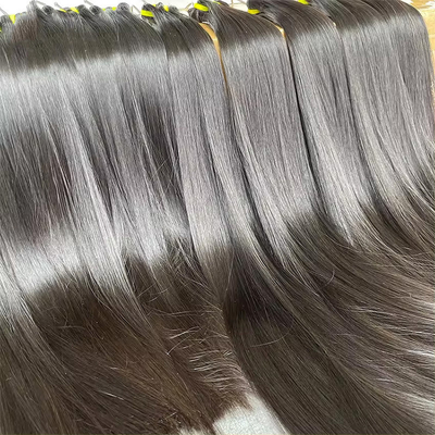 0.2 kg de cabelo remy osso reto e encaracolado cru Peruano Indian extensões de cabelo pacotes