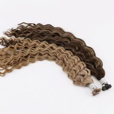 Pacote de Cabelos Europeus Pixie Raw Curly and Straight Virgin Remy Hair dentro do seu orçamento