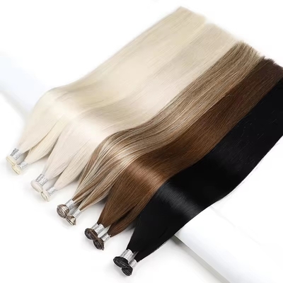 Pacote de Cabelos Europeus Pixie Raw Curly and Straight Virgin Remy Hair dentro do seu orçamento