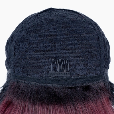 6 polegadas Verão HD Suíça renda crua cabelo humano virgem sedosa reta curta peruca Pixie corte perucas para mulheres negras