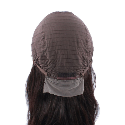 13*6 renda frontal cabelo remy brasileiro pré-plucado completo feito à mão wig ondulado sedoso e encaracolado