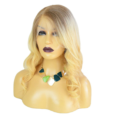 100% de cabelo humano, encaracolado, transparente, suíço, fino, HD, renda, perucas de luxo para mulheres brancas.