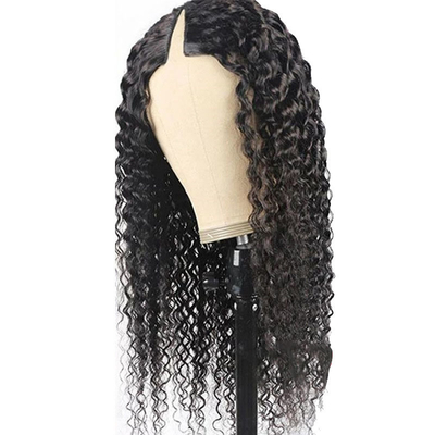 Perucas de cabelo humano para mulheres negras Pequeno/Grande/médio Tamanho 8-32 polegadas