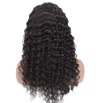 Perucas de cabelo humano para mulheres negras Pequeno/Grande/médio Tamanho 8-32 polegadas