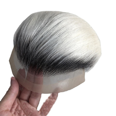 Experimente a suavidade e o brilho das perucas de cabelo humano de tamanho médio para mulheres negras