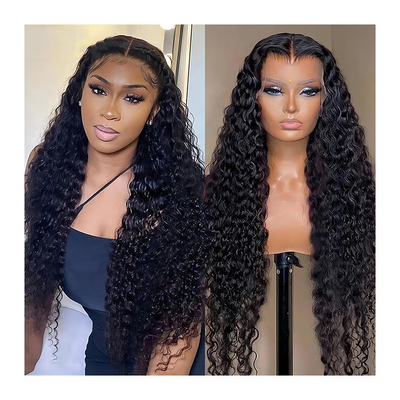 Perucas de cabelo humano para todas as cores do tipo de cabelo indiano