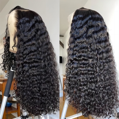 Perucas de cabelo humano para todas as cores do tipo de cabelo indiano