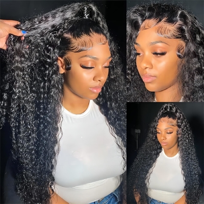 Perucas de cabelo humano para todas as cores do tipo de cabelo indiano