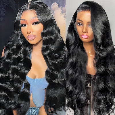 Perucas de cabelo humano para todas as cores do tipo de cabelo indiano