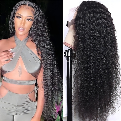 Perucas de cabelo humano para todas as cores do tipo de cabelo indiano