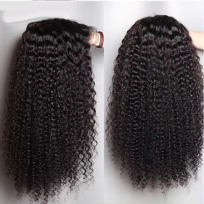 Perucas de rendas de alta qualidade, sem cola, de cabelo humano, para cobertura total. Densidade 180%.